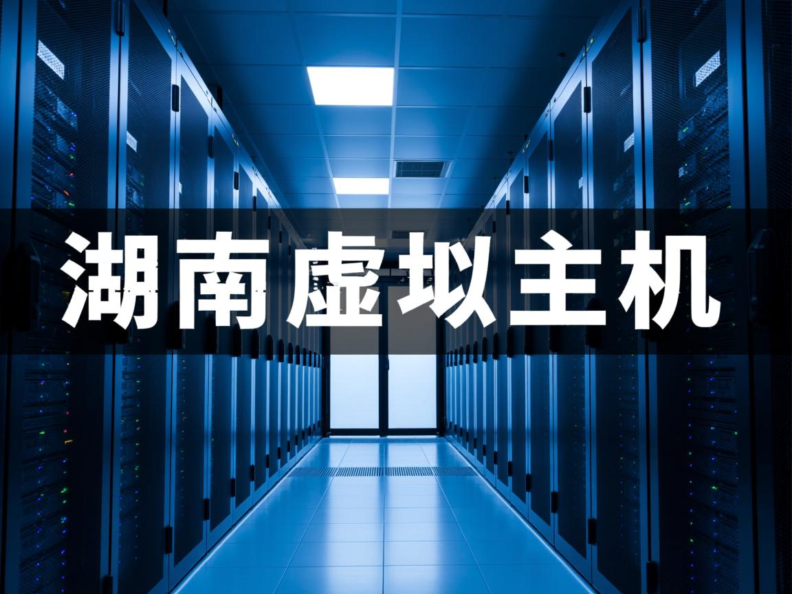 华三服务器湖南虚拟主机  第2张