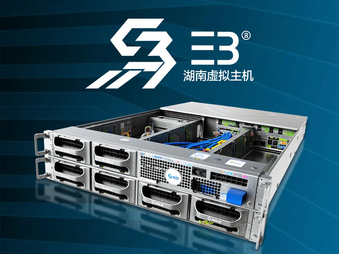 华三服务器湖南虚拟主机  第3张