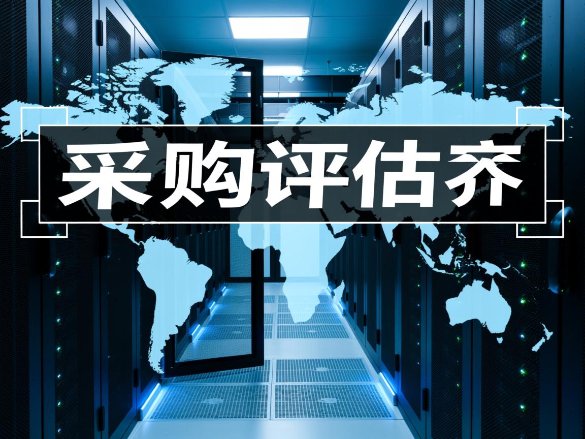 服务器采购评估  第1张