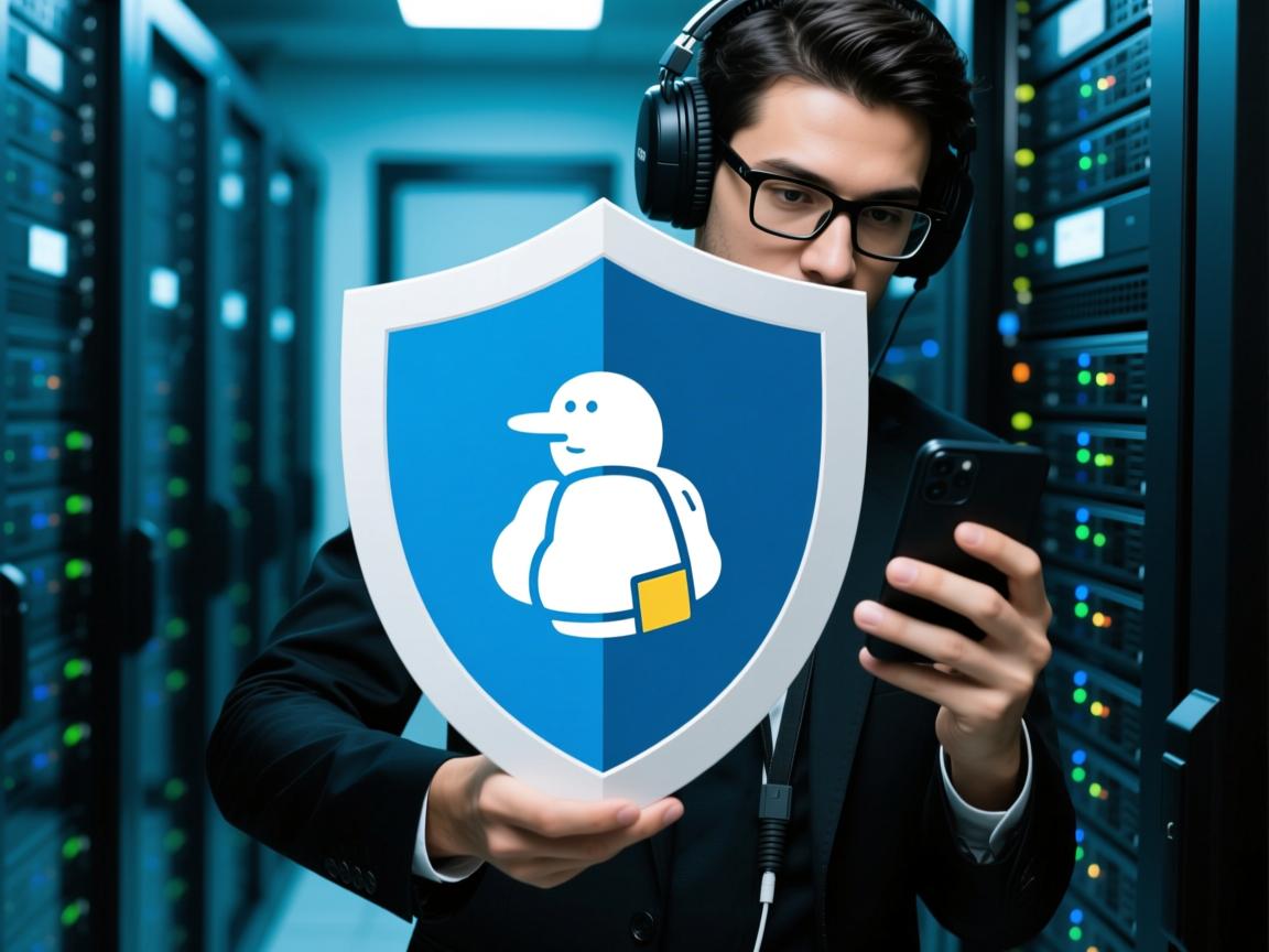 linux服务器防护