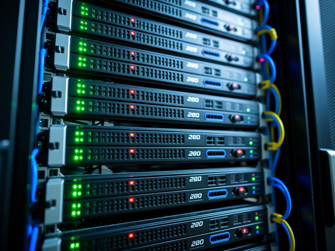 120核服务器 第3张 120核服务器 第3张