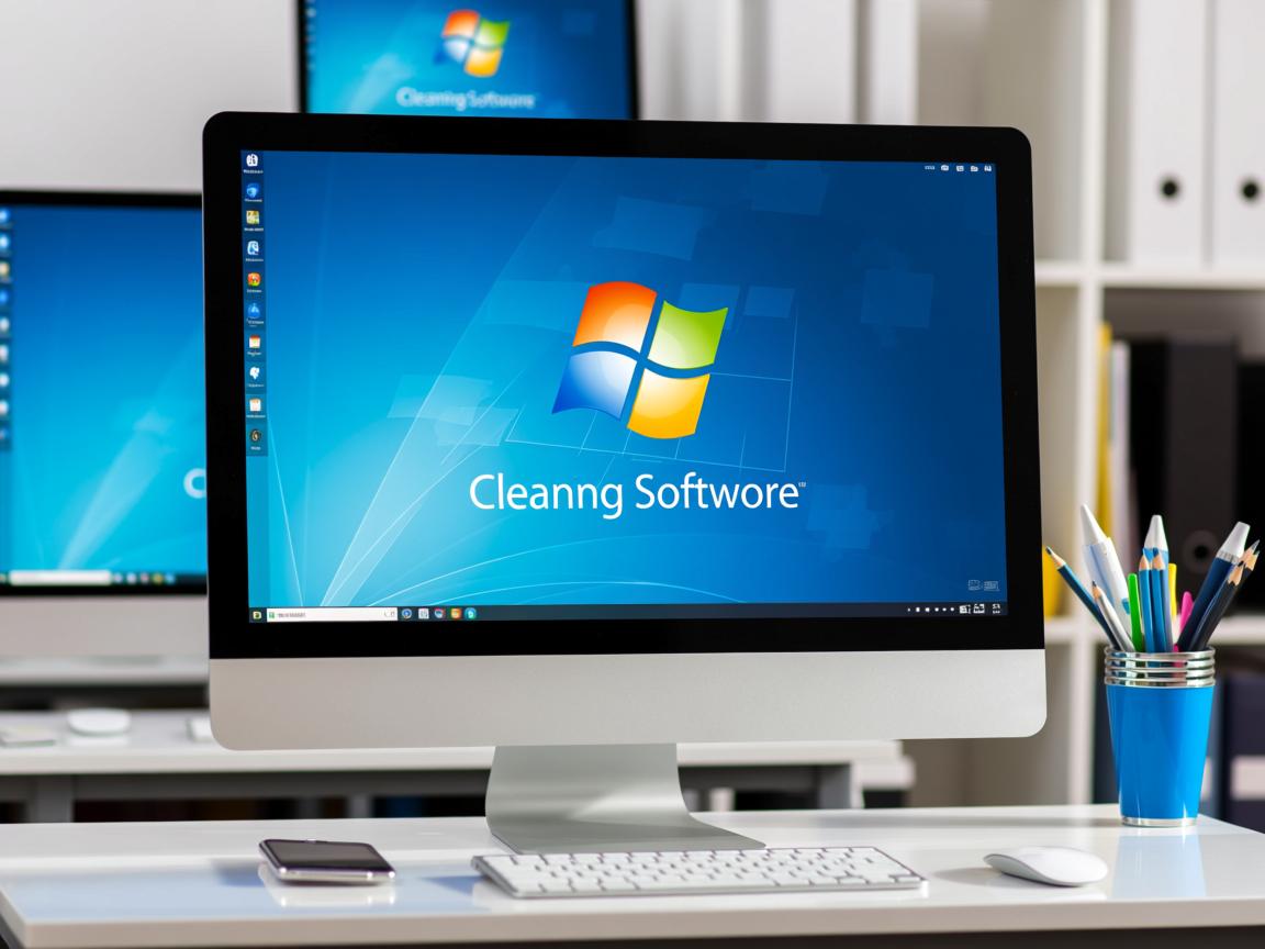 服务器清理软件  第2张