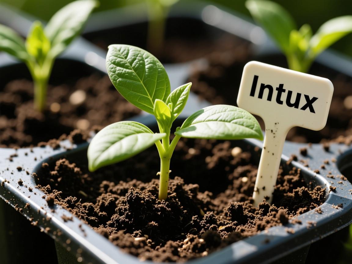 linux如何种植  第2张