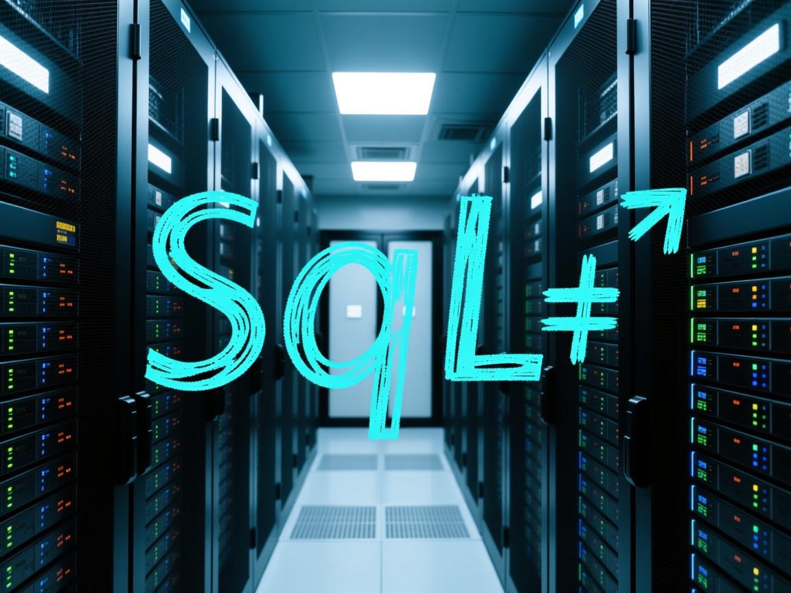 数据库合计值怎么用sql写  第3张