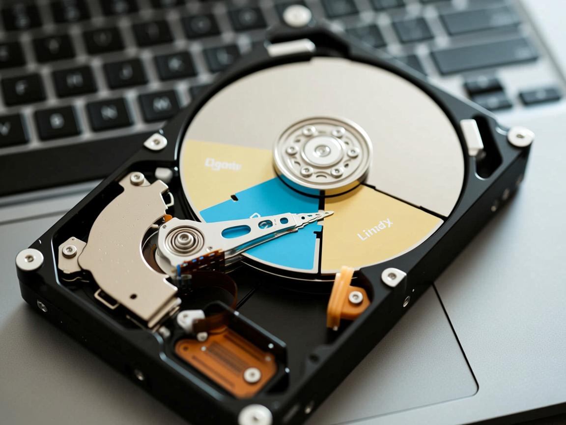 linux如何创建磁盘分区  第1张