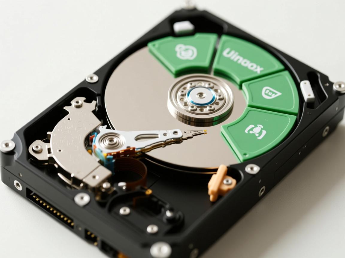 linux如何创建磁盘分区  第3张