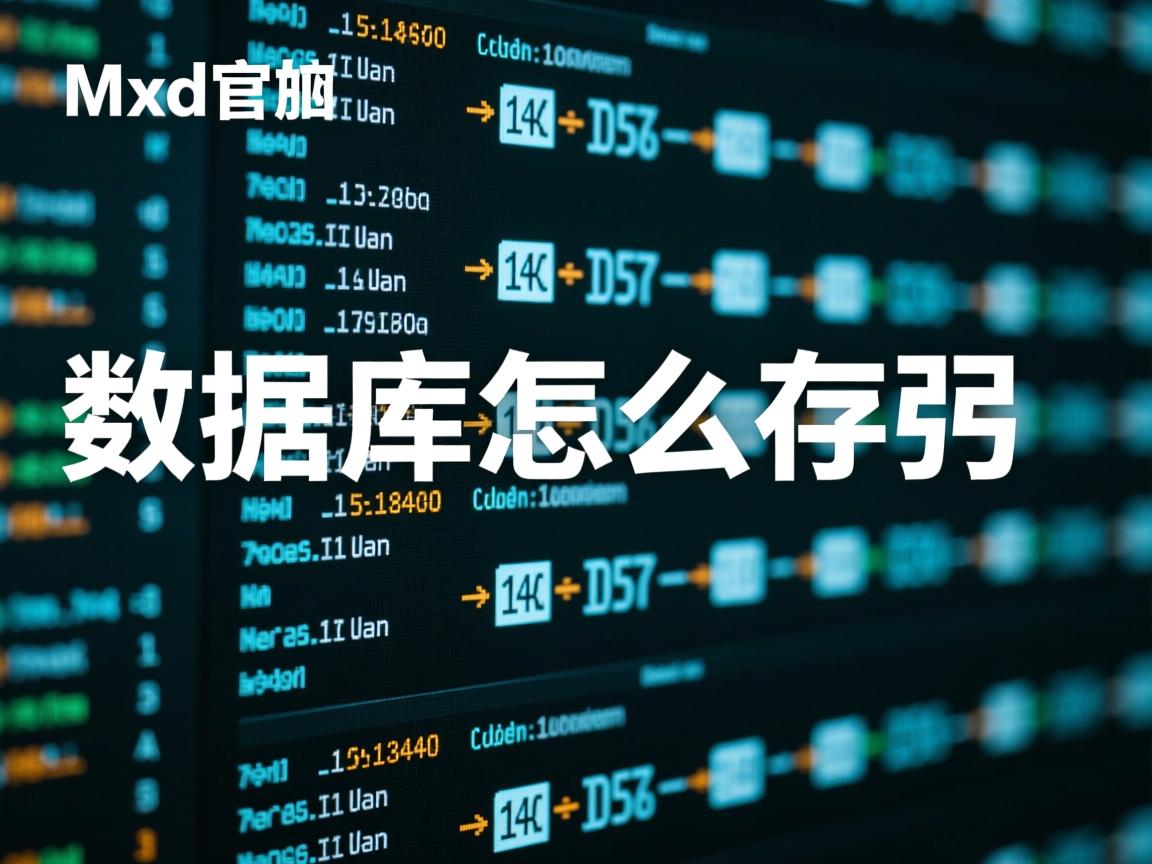 mysql数据库怎么存数组  第3张