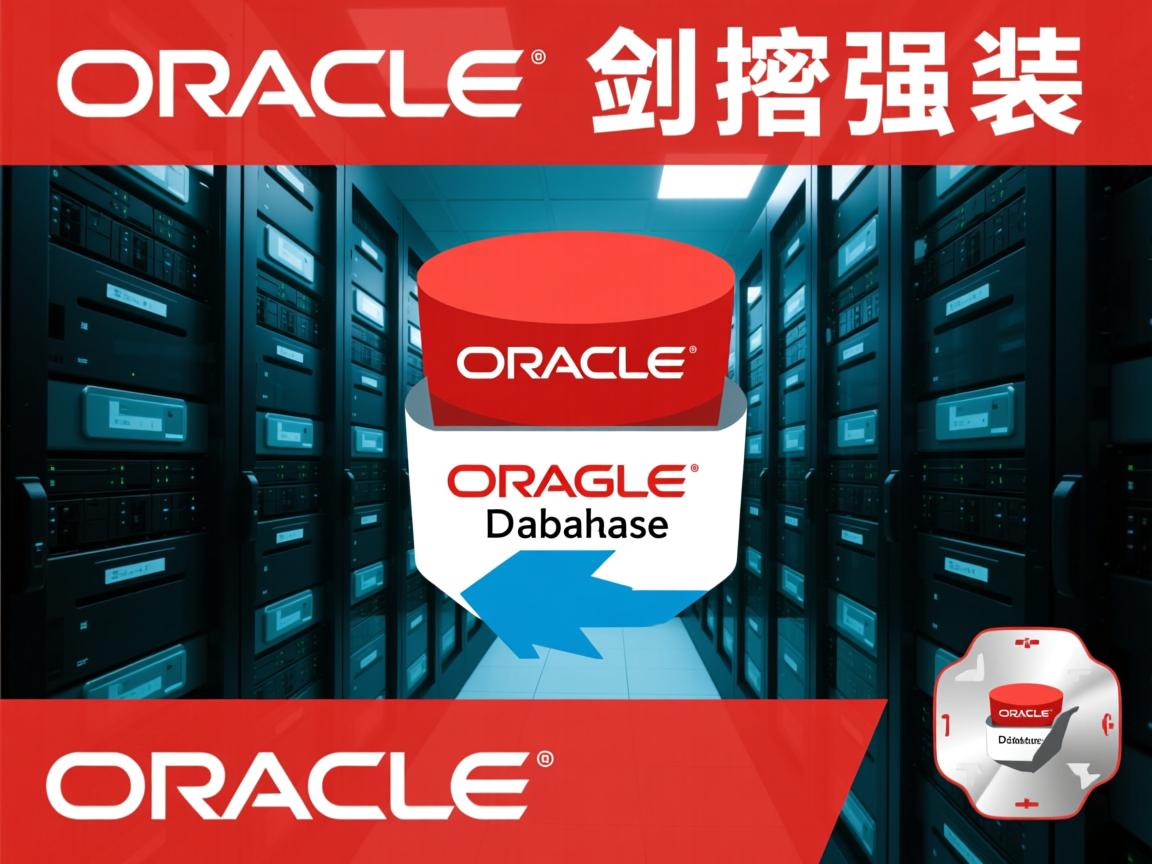 怎么安装oracle数据库 第1张 怎么安装oracle数据库 第1张