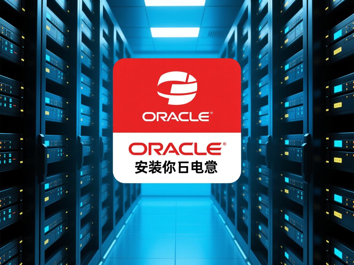 怎么安装oracle数据库 第2张 怎么安装oracle数据库 第2张