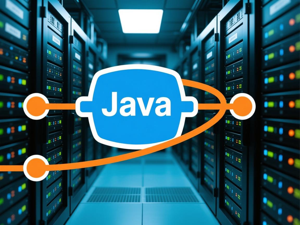 java怎么和数据库连接  第3张