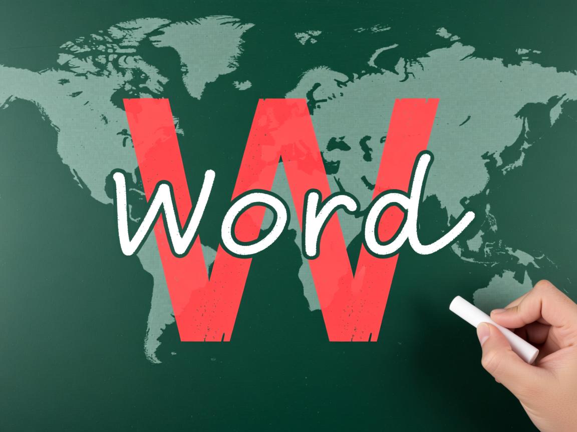 为什么Word里口怎么打出来 第3张 为什么Word里口怎么打出来 第3张