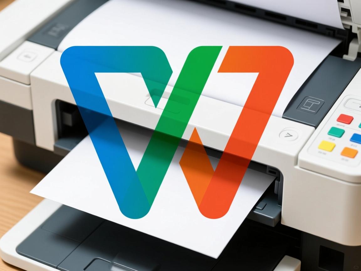 为什么wps打印不出来颜色  第3张