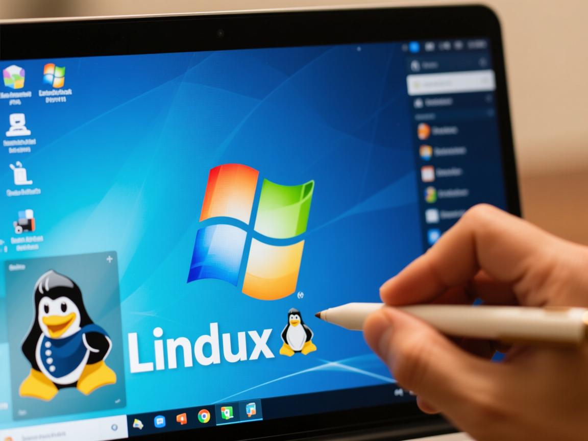 linux如何编辑终端 第2张 linux如何编辑终端 第2张