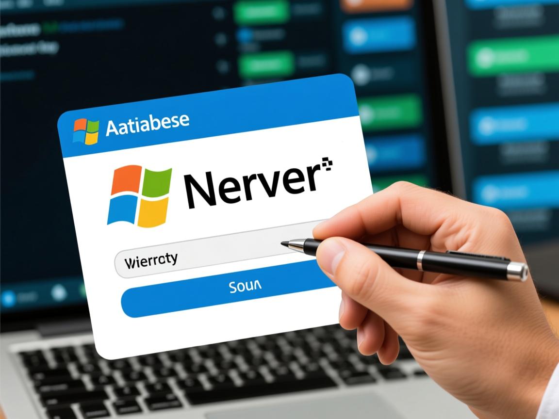 sql server怎么修改数据库权限  第1张
