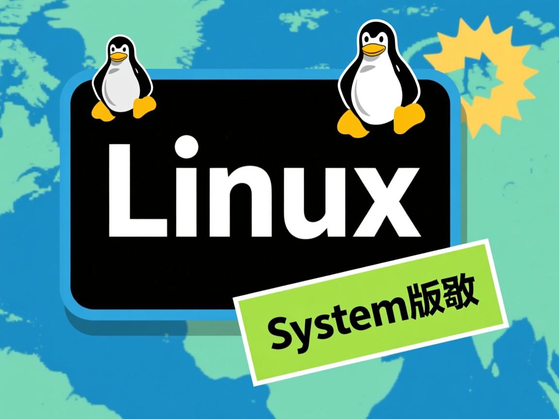 linux如何查看当前系统版本  第3张