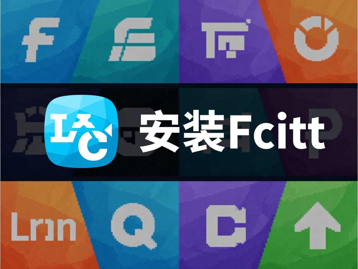 linux下如何安装fcitx  第3张