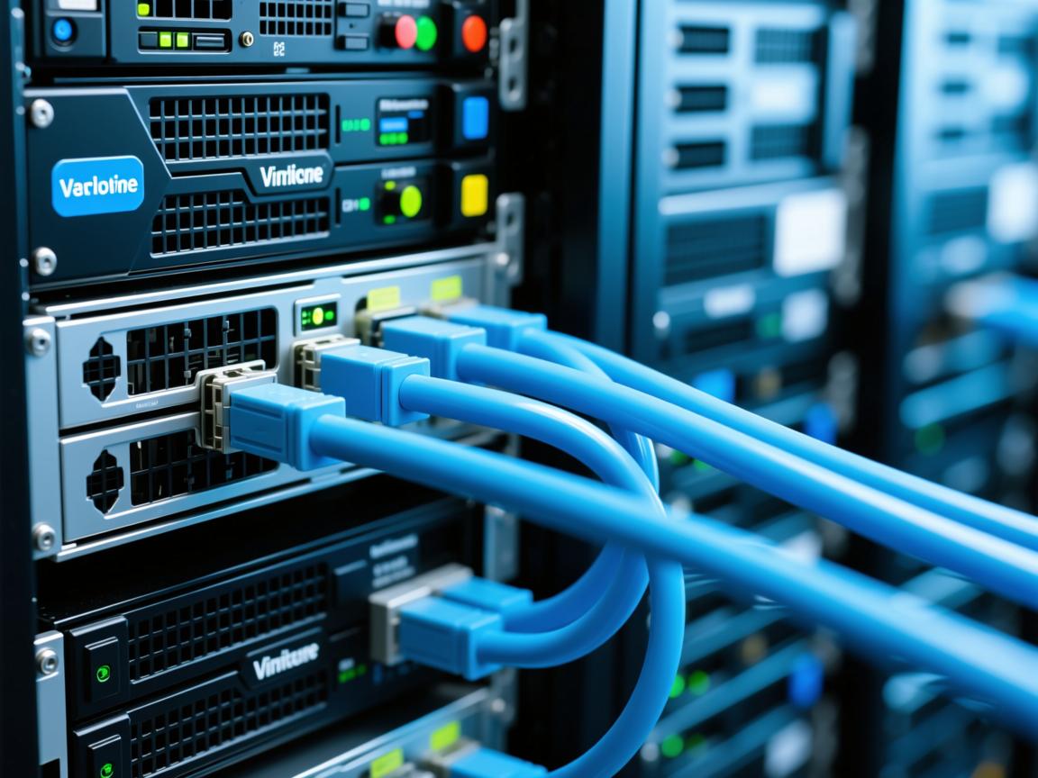 虚拟机用物理机网络  第3张