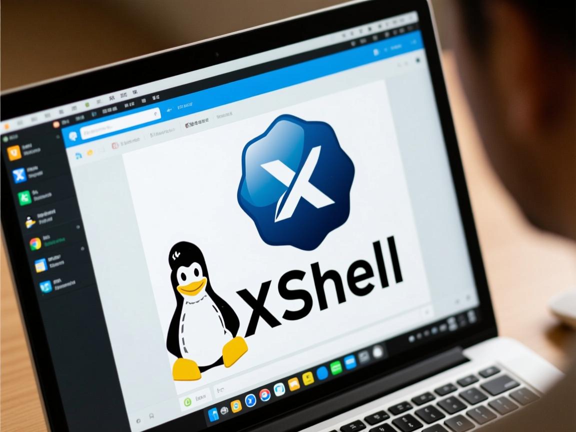 linux如何安装xshell  第2张