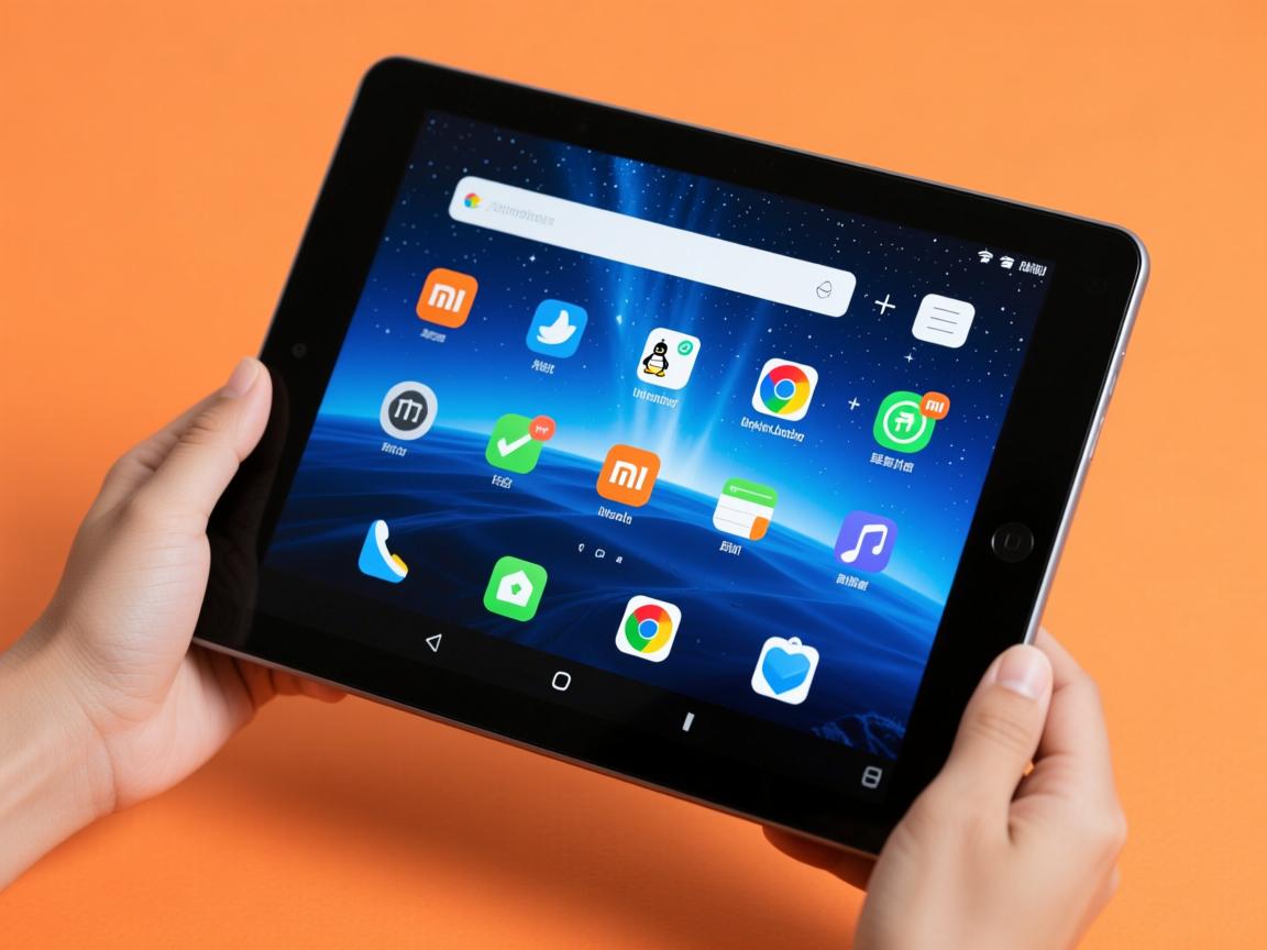 小米平板3如何用linux  第1张