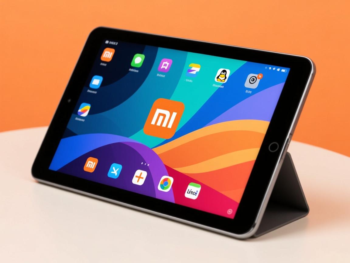 小米平板3如何用linux  第3张