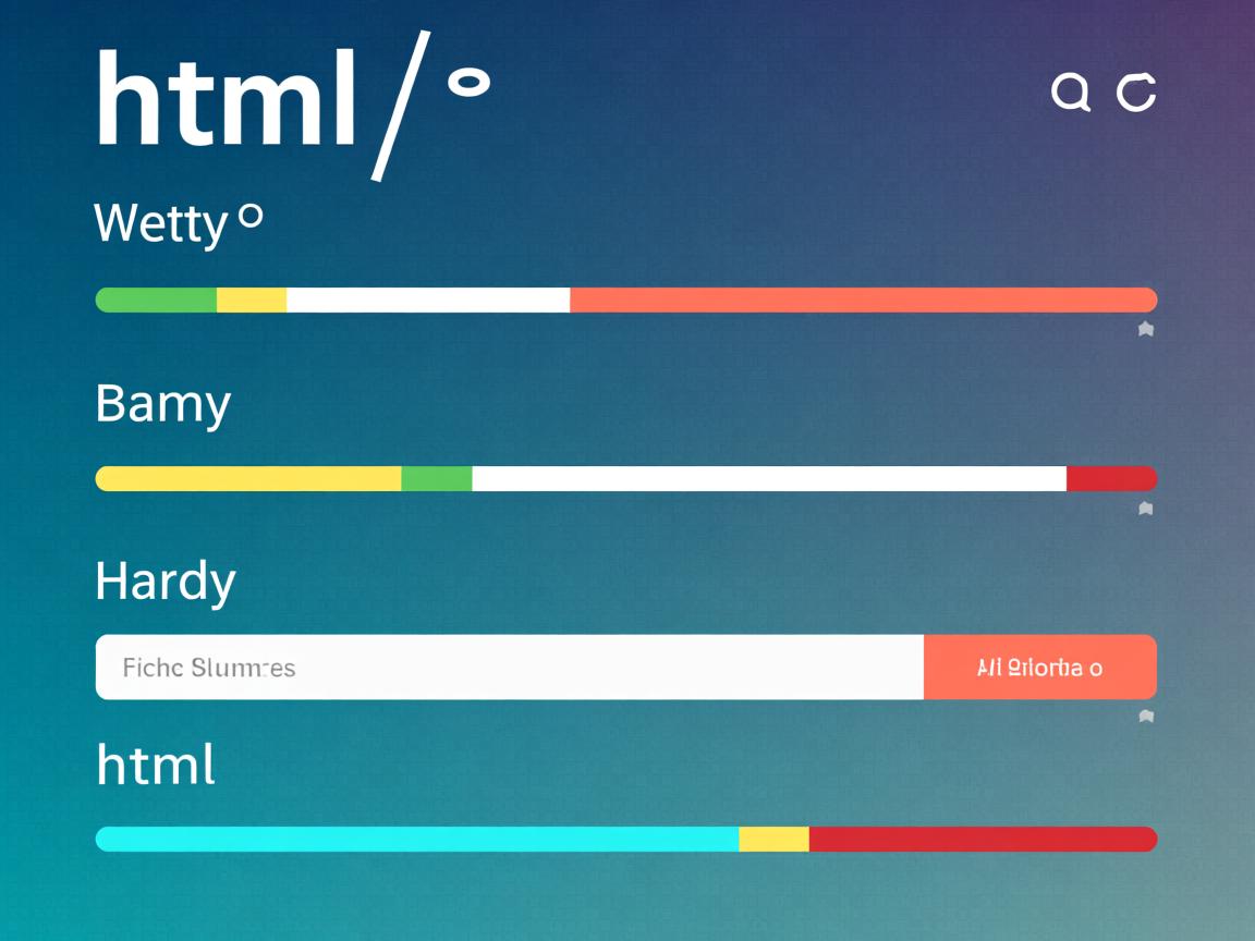 如何设置用html写横线  第2张