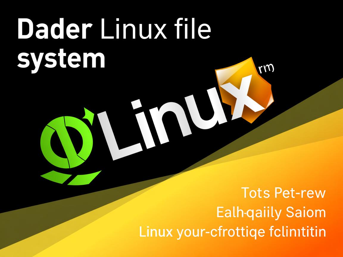 如何加载linux文件系统  第2张