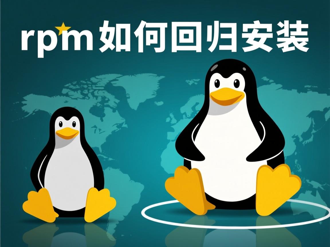 linux rpm如何递归安装  第1张