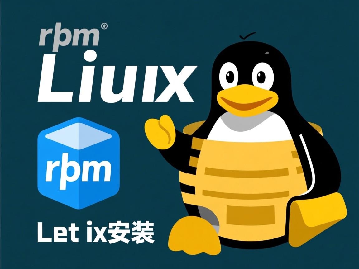 linux rpm如何递归安装  第3张