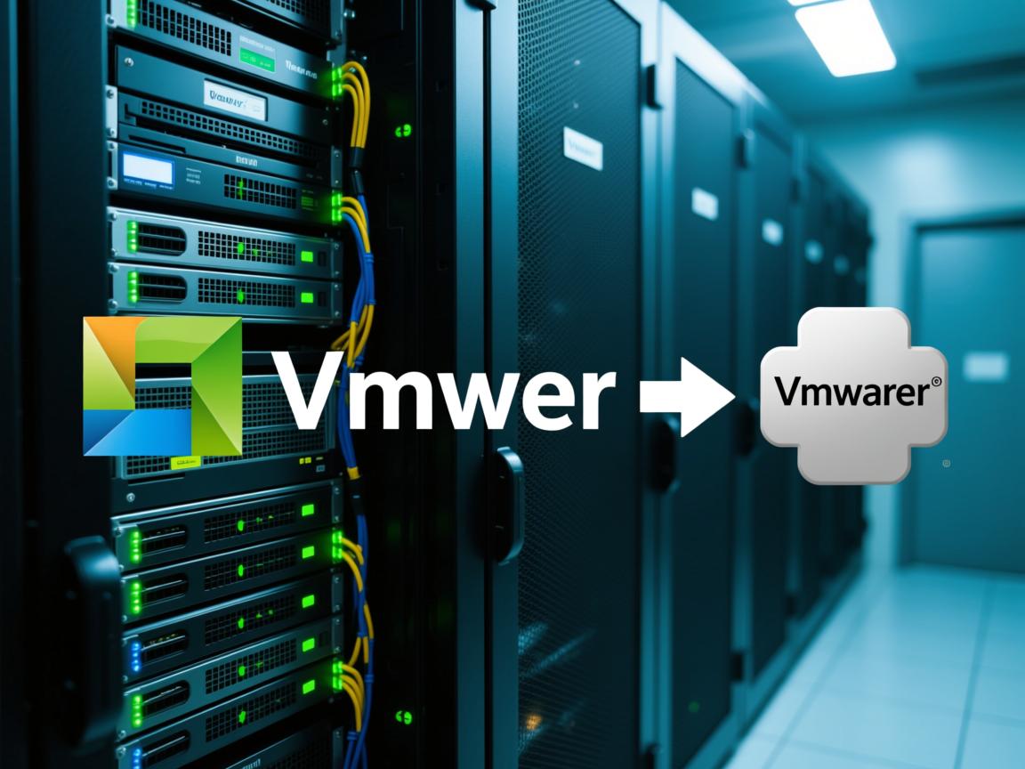 物理机转换vmware虚拟机  第2张