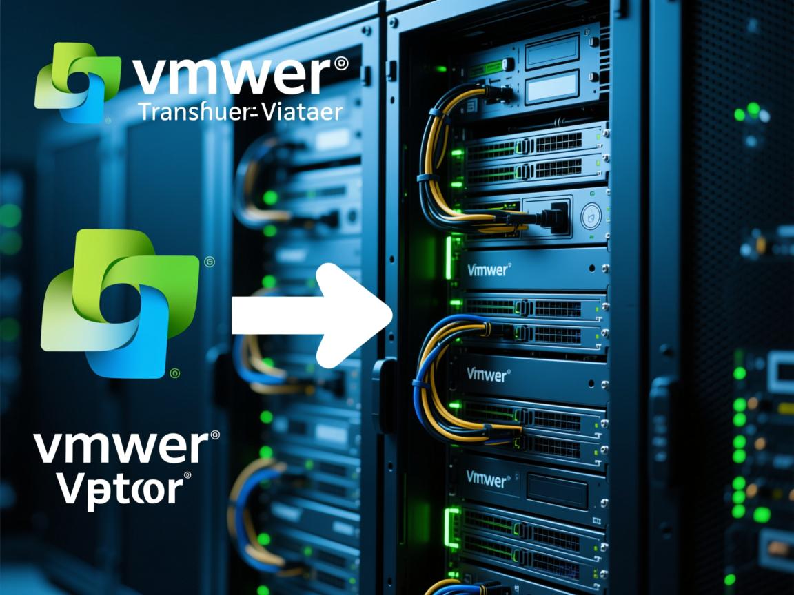 物理机转换vmware虚拟机  第3张