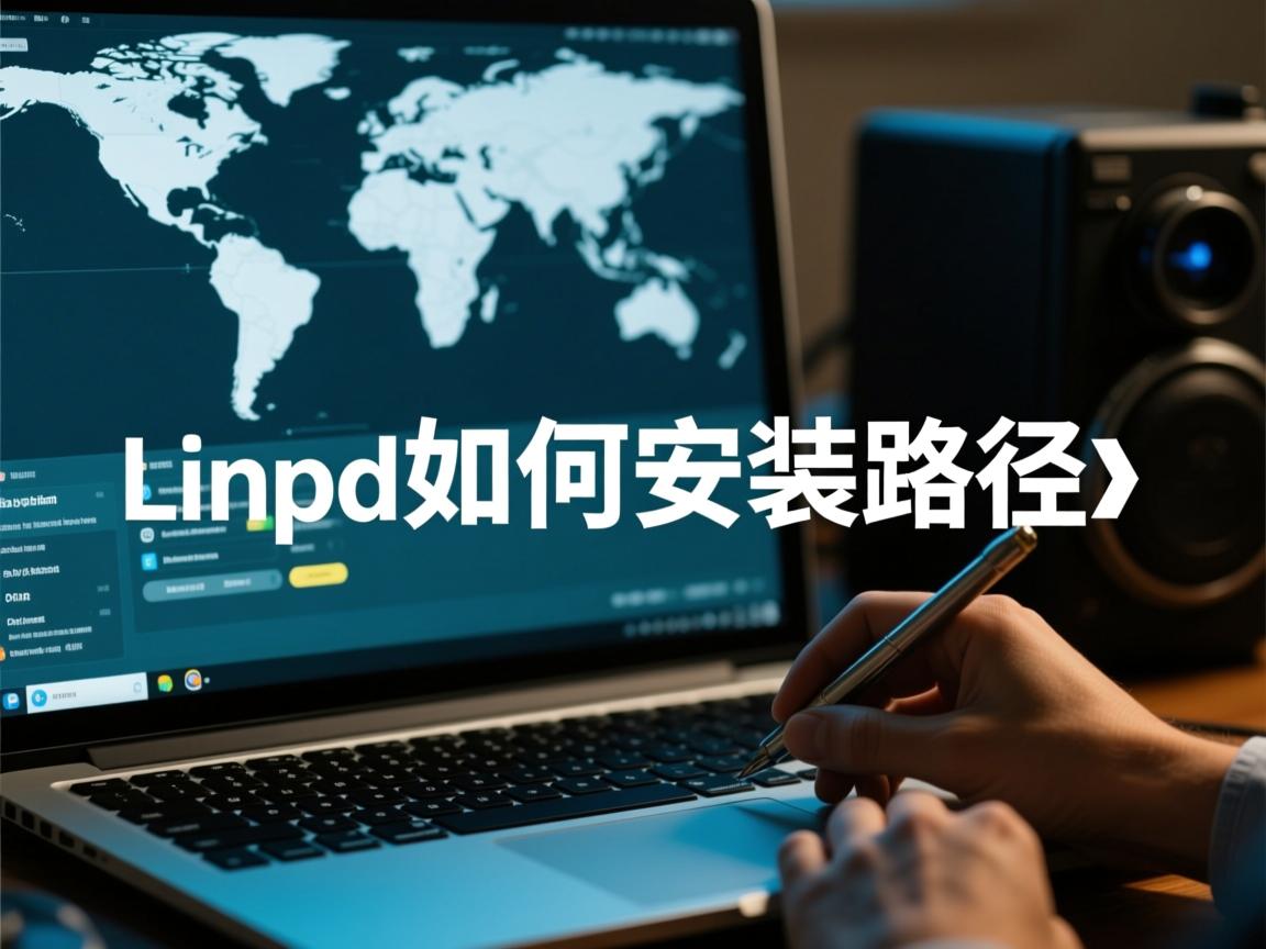 linux httpd如何安装路径