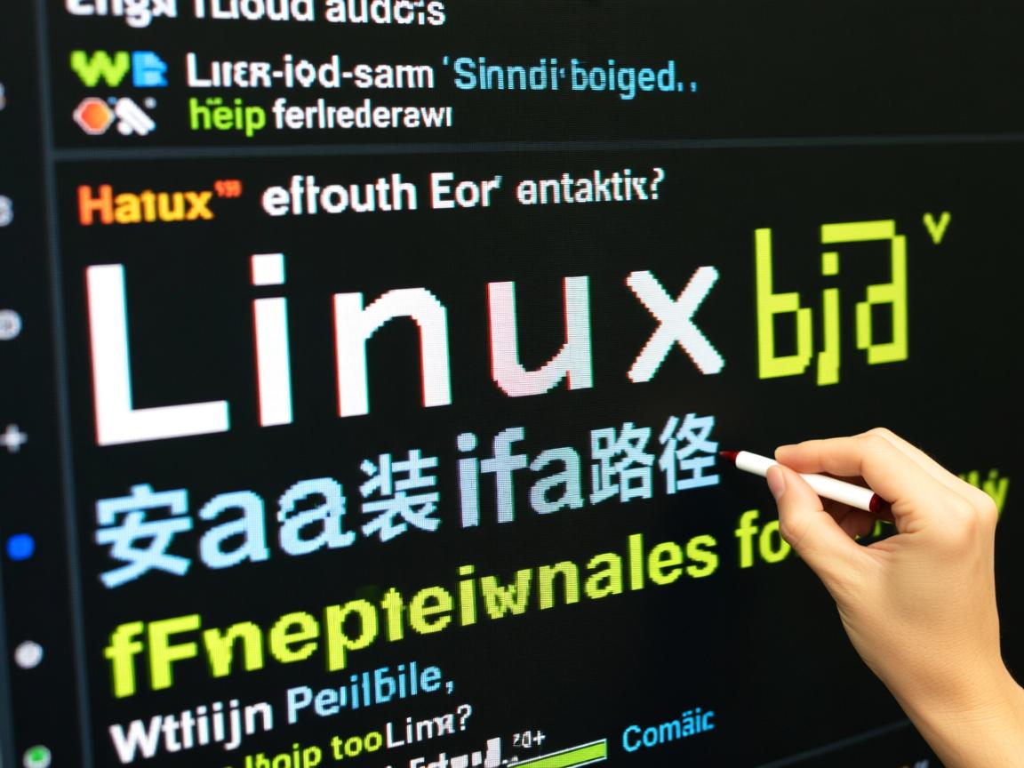 linux httpd如何安装路径 第2张 linux httpd如何安装路径 第2张