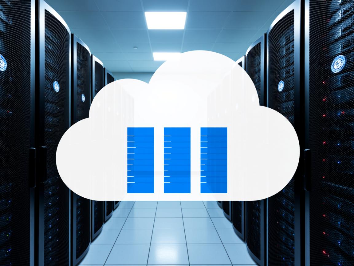 云服务器和云主机哪个好  第1张