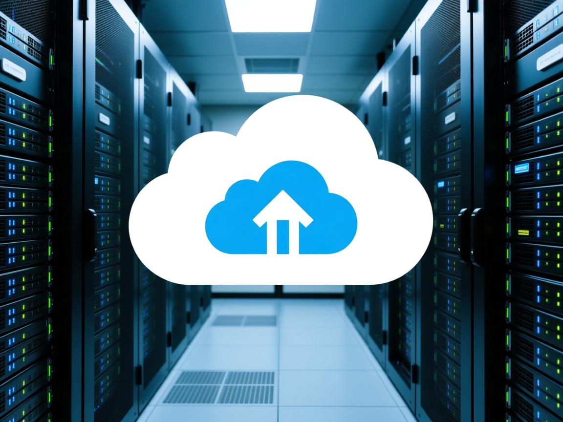 云服务器和云主机哪个好  第3张