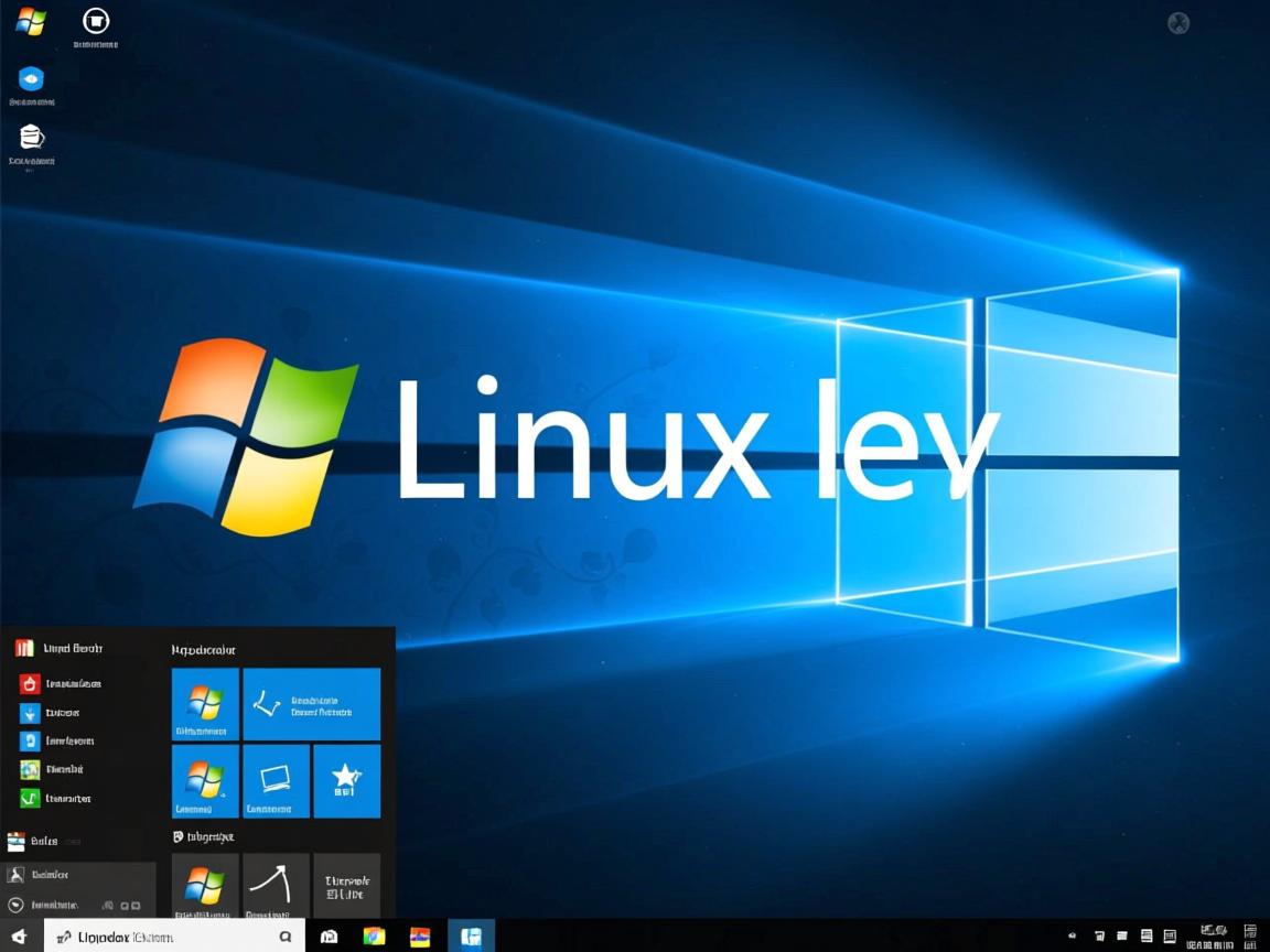 win10的linux 如何退出 第2张 win10的linux 如何退出 第2张