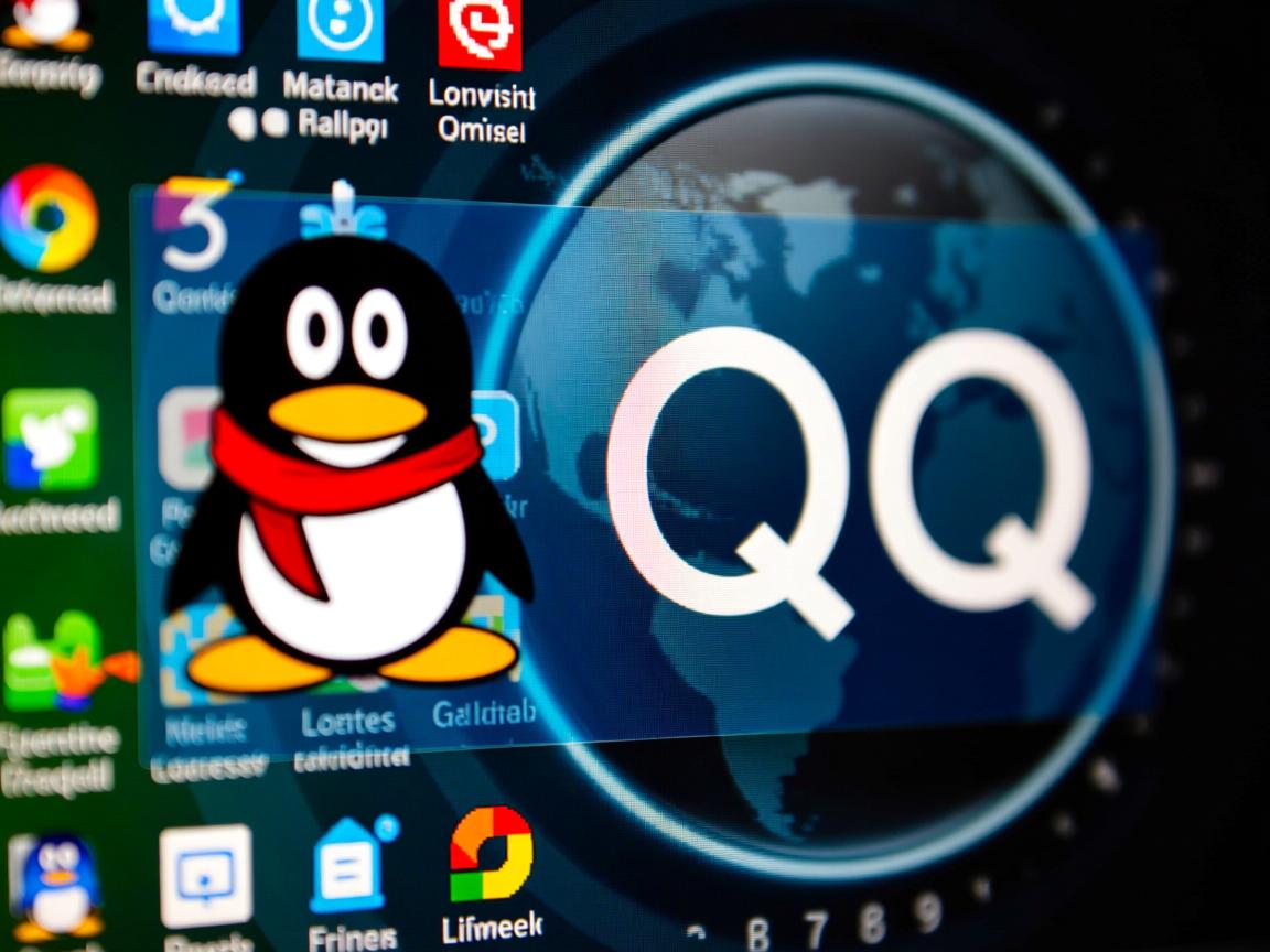 如何在linux安装qq  第1张