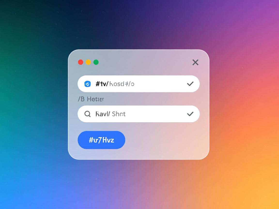 html如何自定义悬浮框