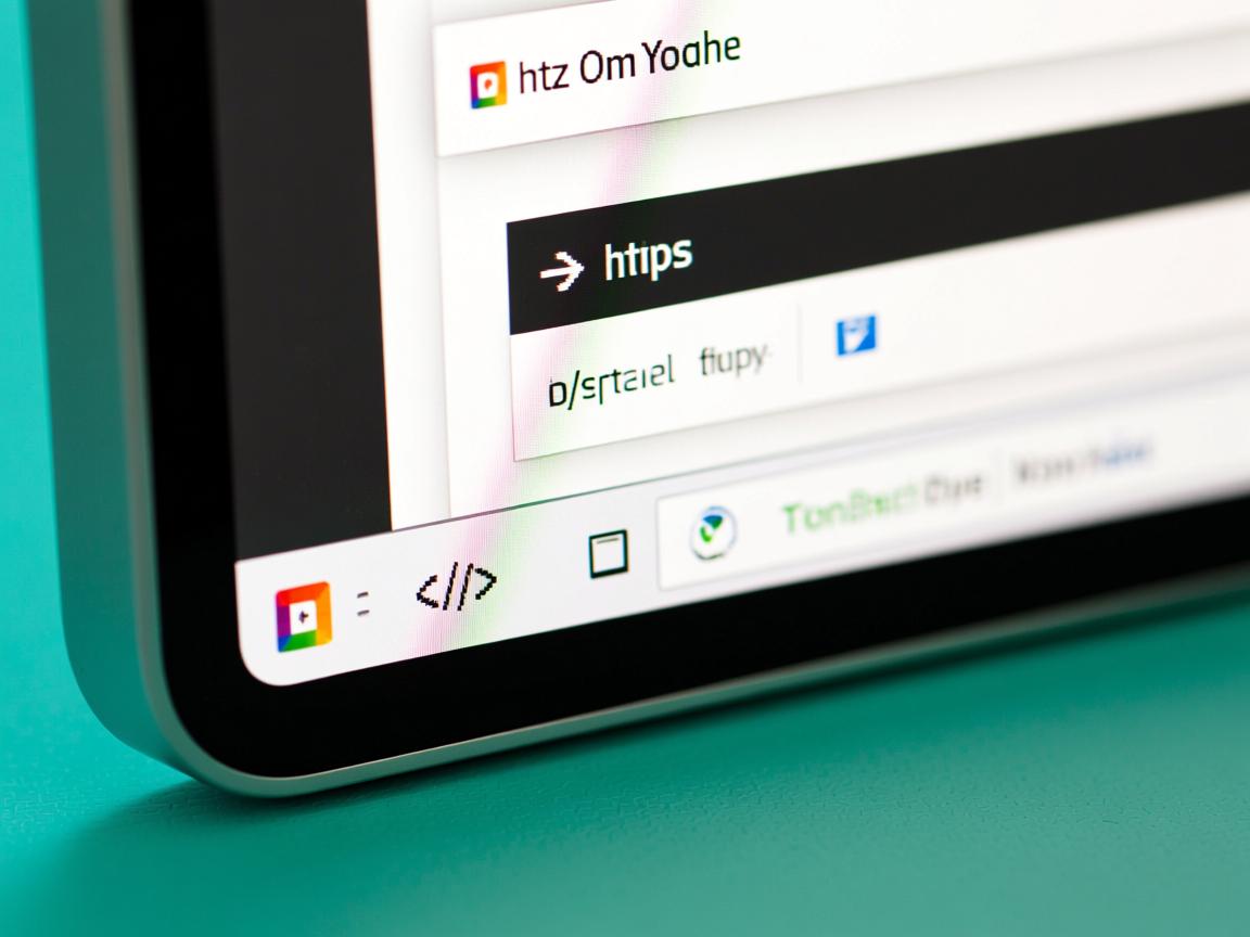 html如何设置页面底端  第2张