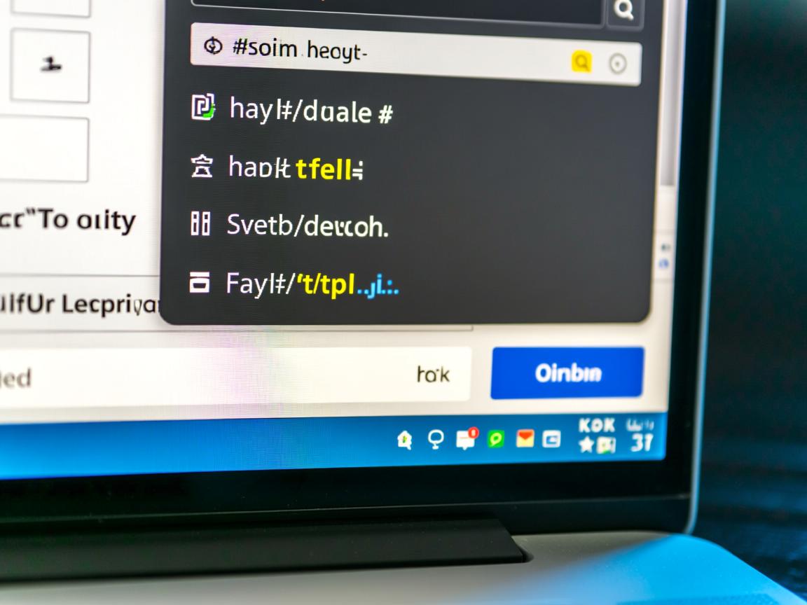 html如何设置页面底端  第3张
