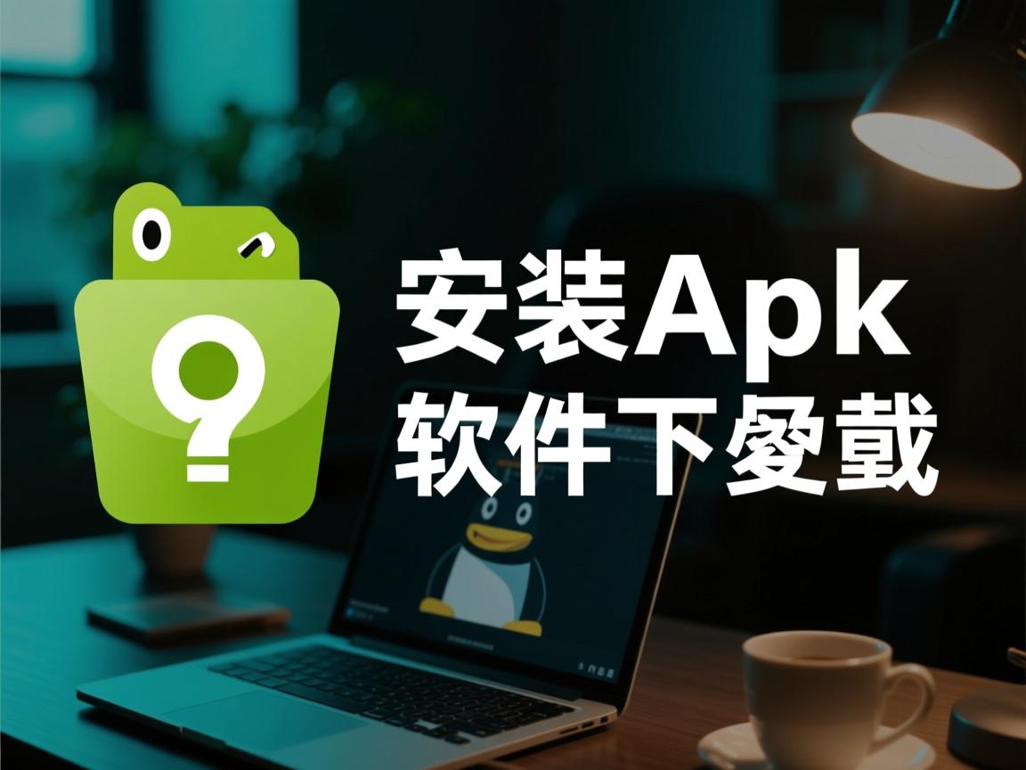 linux如何安装apk软件下载 第2张 linux如何安装apk软件下载 第2张