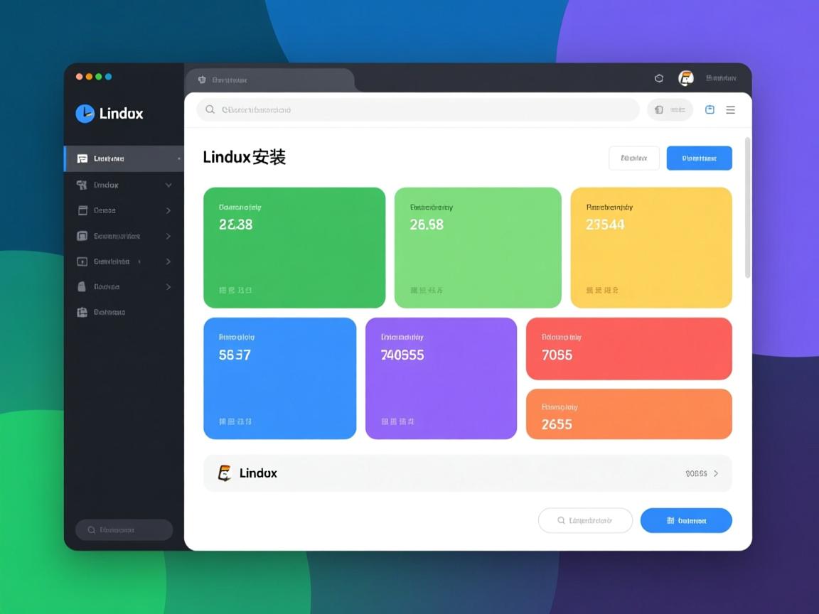 linux系统安装时如何分区  第1张