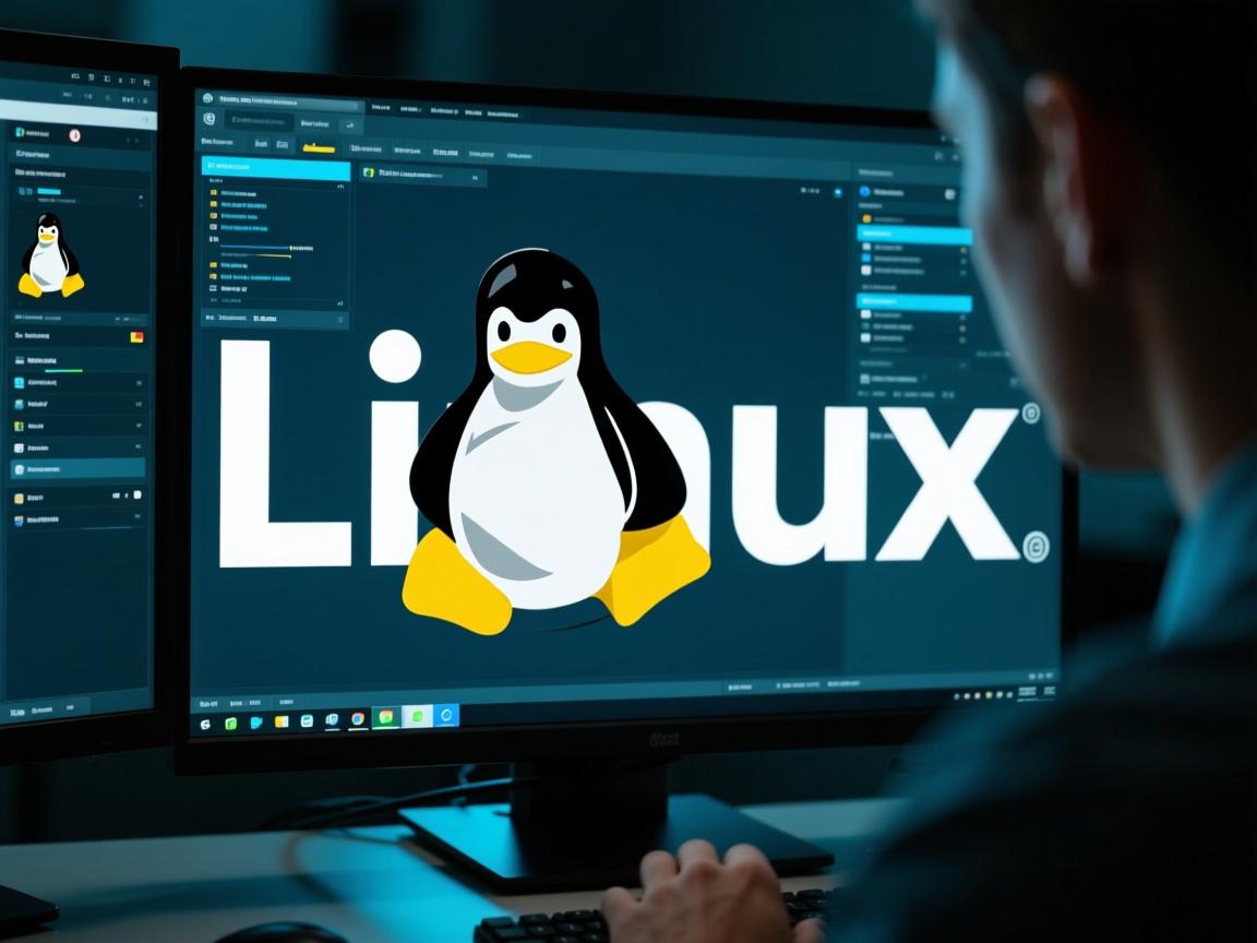 如何玩转linux  第2张