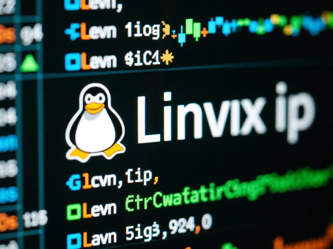 linux如何修改ip  第1张