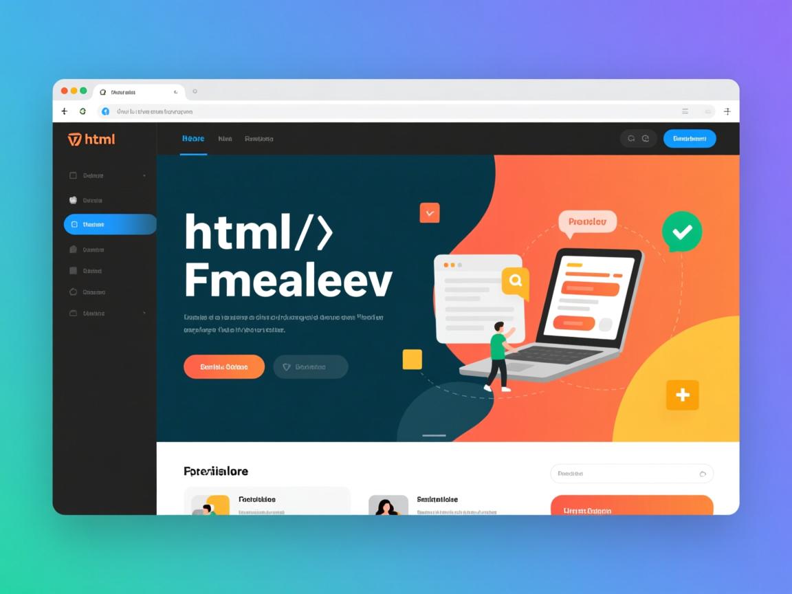 如何让html全屏显示  第3张