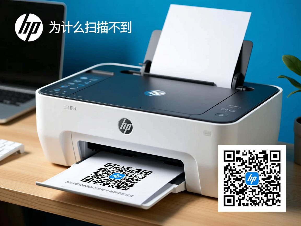 qq为什么扫描不到惠普打印机 第2张 qq为什么扫描不到惠普打印机 第2张