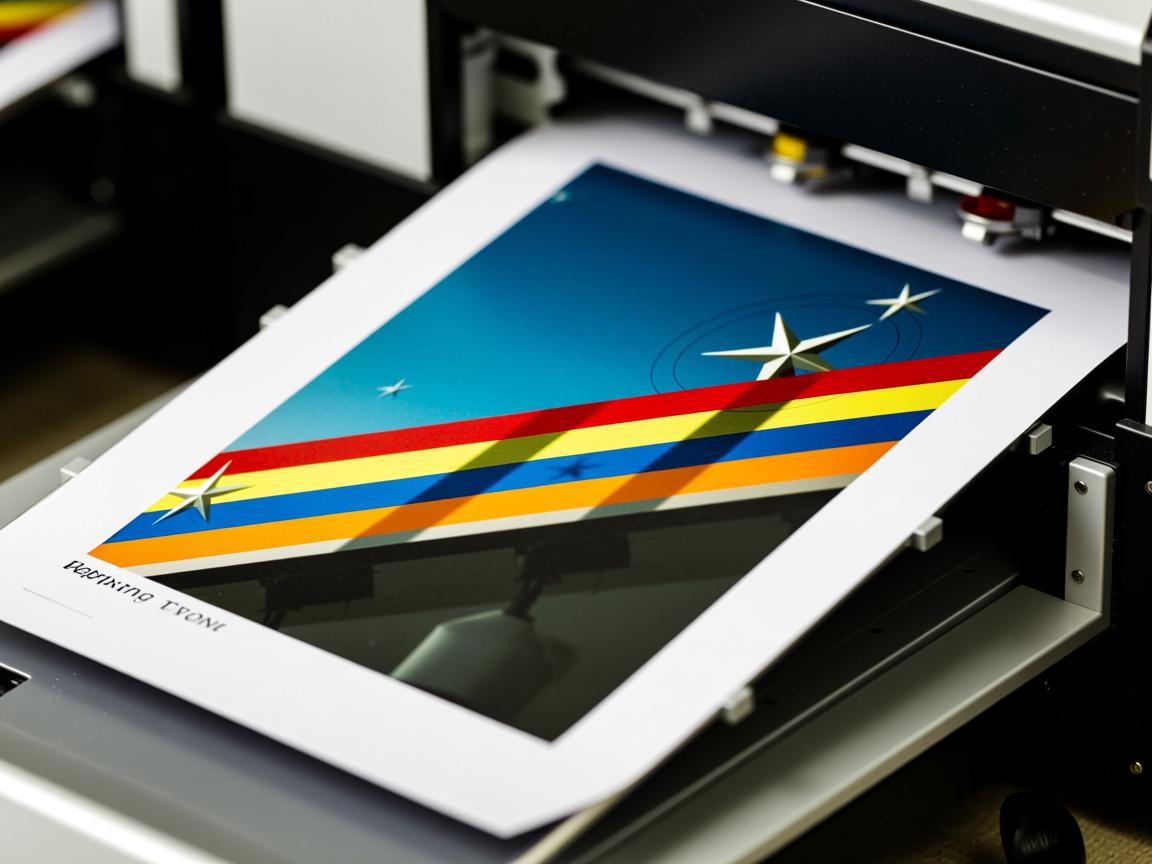 为什么打印出来是斜着的  第2张