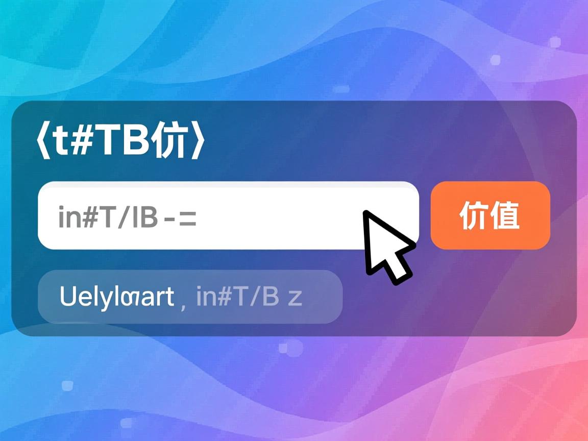 html如何给input赋值  第3张