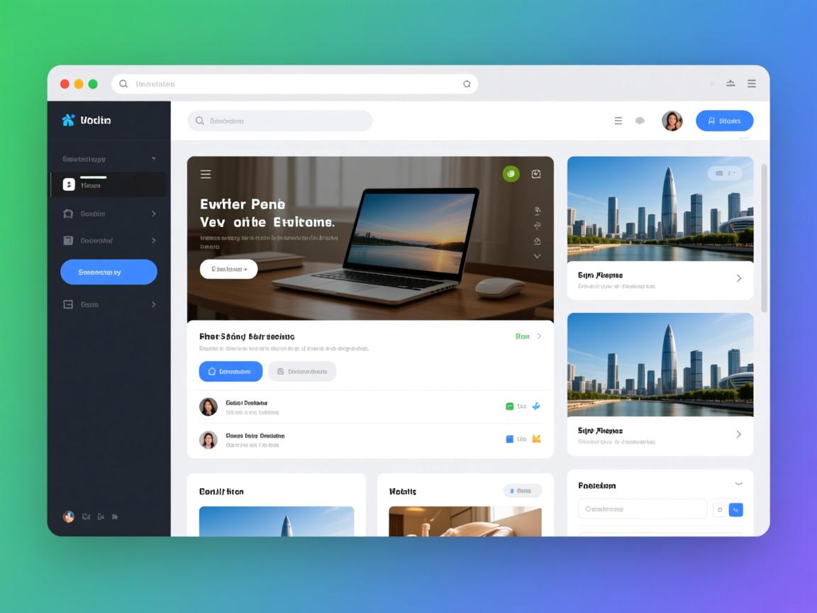 html如何分屏  第1张