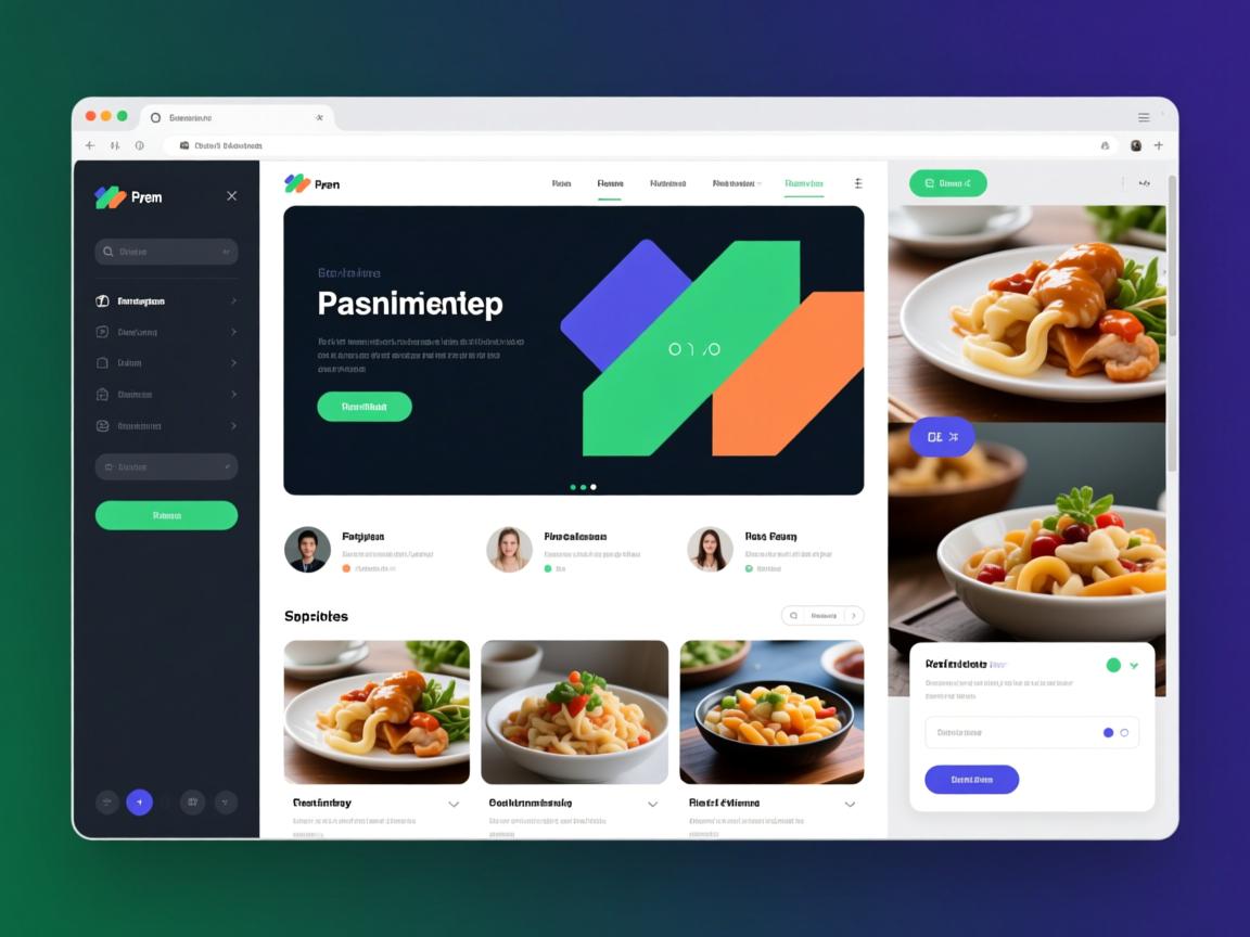 html如何分屏  第2张