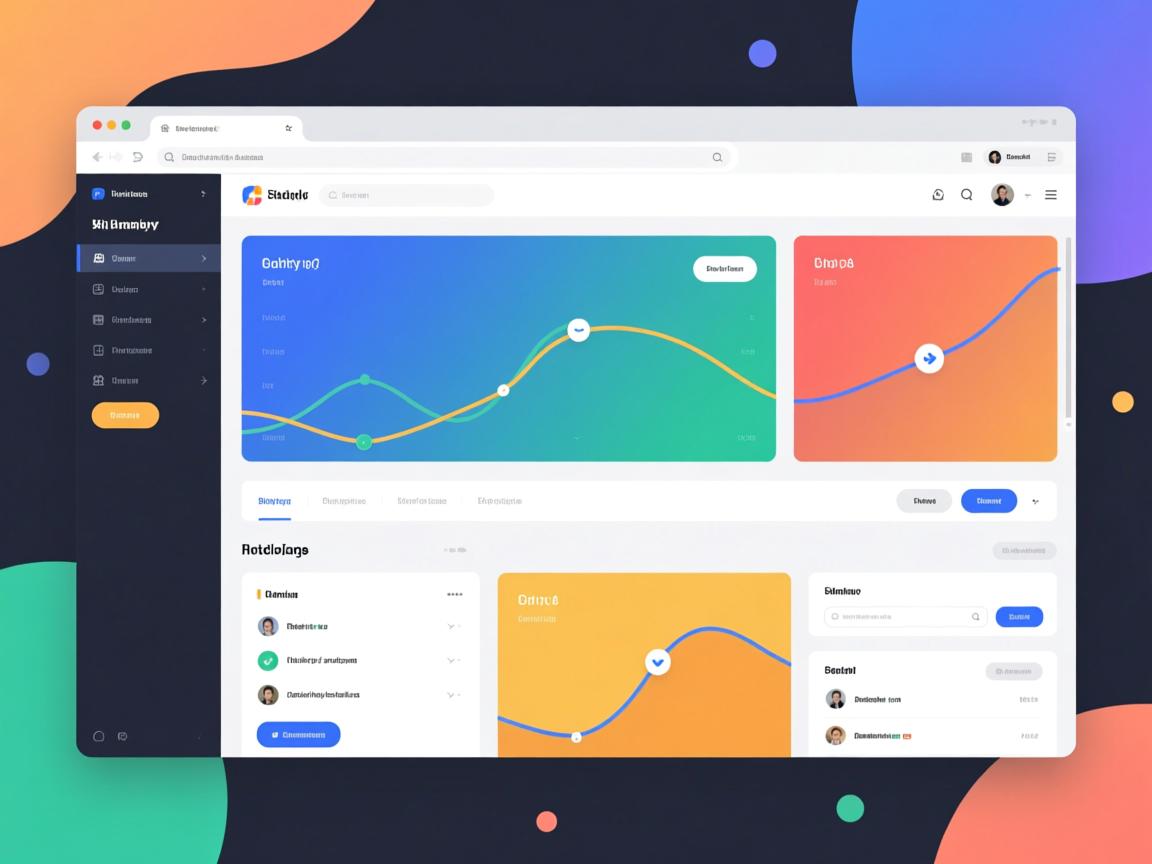 html如何分屏  第3张